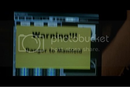 Dangertomanifold