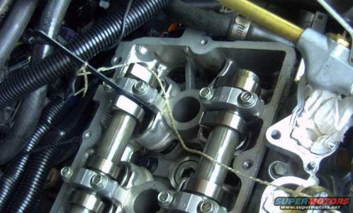 Tappet holder