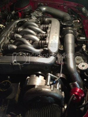 Vortech zps8c366785