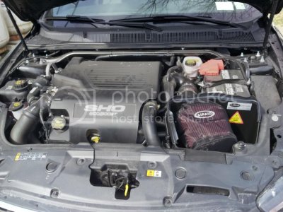 Airaid zps16b1671b Airaid zps16b1671b