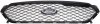 DG1Z 8200 AA 2013 Police Interceptor Grille 1
