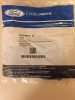 2015 Taurus SHO Valve Cover Gasket RIGHT FG1Z 6584 A 1