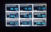 GH IC 34 ambient at 75 mph GH IC 34 ambient at 75 mph