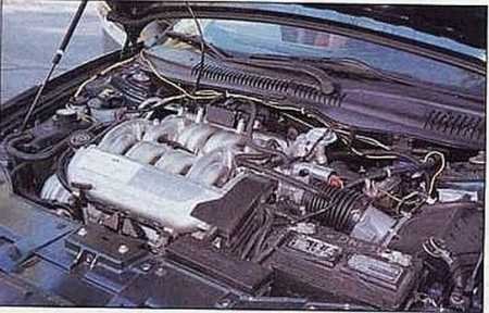 Pre production V8 3 Pre production V8 3