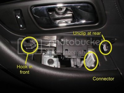 Window switch Window switch