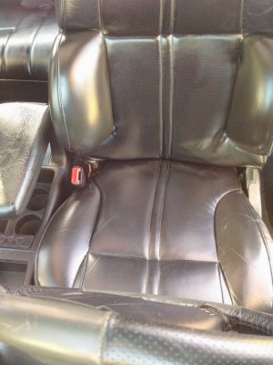 Sho sale driverseat Sho sale driverseat
