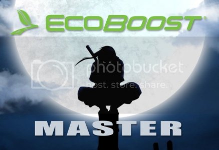 Ecoboost master