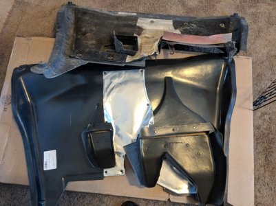 SHO SplashShield Compare