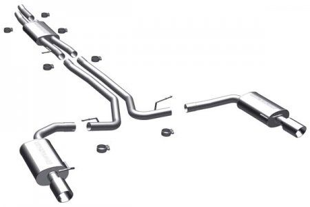 Magnaflow 15769 Magnaflow 15769
