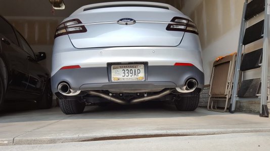 SHO Rear 2