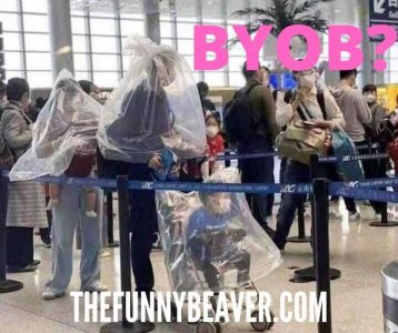 Funny face mask byob 1