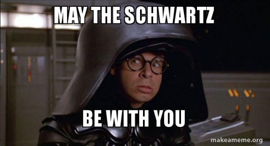 May the schwartz 5b2c11