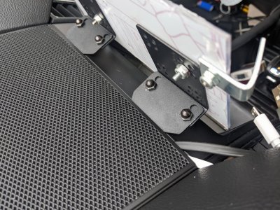 TabletMount Panavise