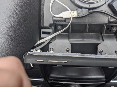 TabletMount Panavise 1