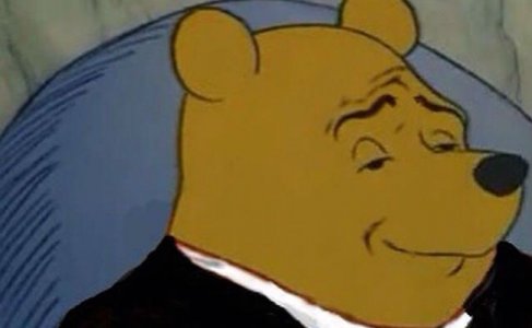 Tuxedopooh