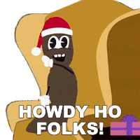 Howdy  folks mr hankey