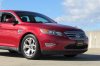 2010 Taurus 11