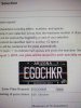 EgoChkr