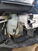 Washer tank lower Washer tank lower