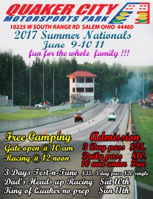 2017 summer nats 2