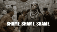 Game of thrones got