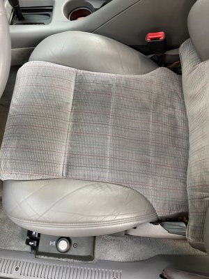 Seat Large