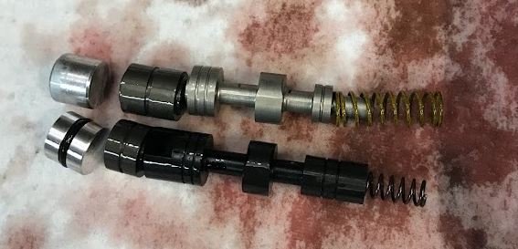 Zip kit