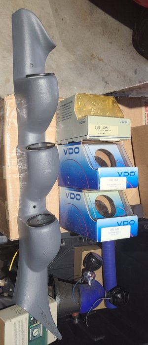 A Pillar GaugeSet 01
