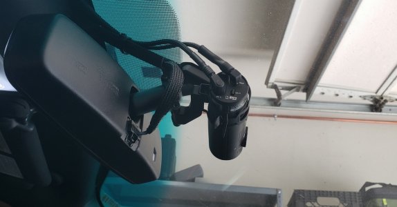 BV DR900X BV DR900X