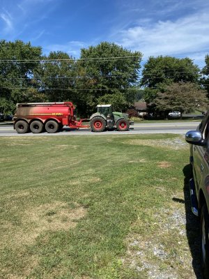 Tractor 1 Tractor 1
