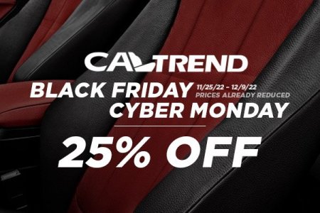 Caltrend promo 26 Caltrend promo 26