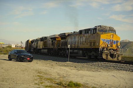 SHOtrain1 SHOtrain1