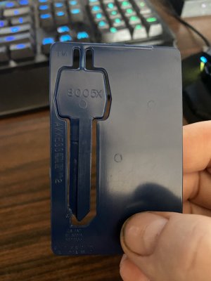 Key 2