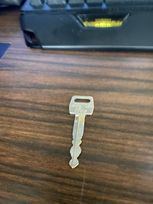 Key 3