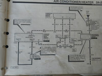 Heater AC P2