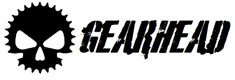 Gearhead logo 235