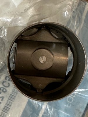 Fuelpumptappet Fuelpumptappet