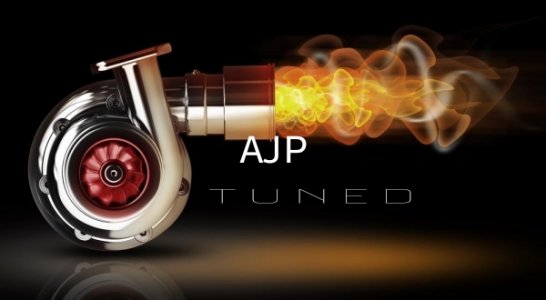 AJP Turbo