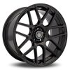 Curva C7 Black