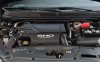 2013 ford taurus sho engine bayjpg