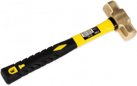 63509a25c6770427a744331b stark sledge hammer 2lbs brass head
