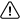 Prop65 warn icon wht 20px