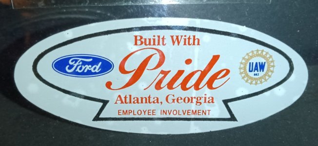 Ford Atlanta2