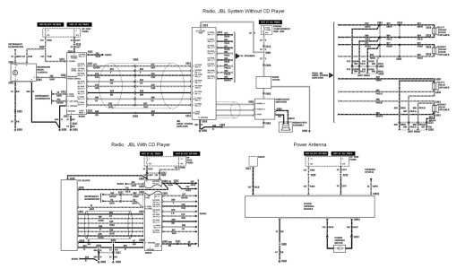 1993 Taurus Audio System.jpg