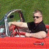 Festus Hagen