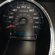 Loyal Ford Owner