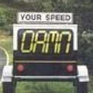 SpeedDemonSHO