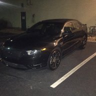 Boostedperformance