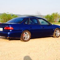95SHOstar
