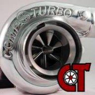 Comp Turbo